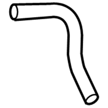 Toyota 32943-02060 Outlet Hose