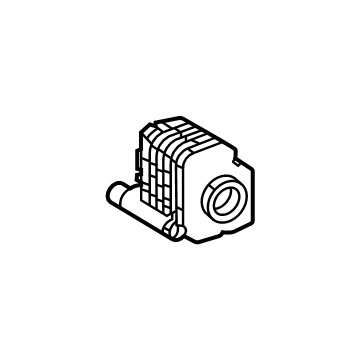 Toyota 90910-AF006 Leak Detect Pump