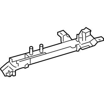 Toyota 72180-48020 Seat Track