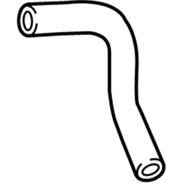 Toyota 32943-02020 Outlet Hose