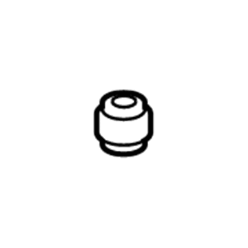 Toyota 90480-18010 Reservoir Grommet