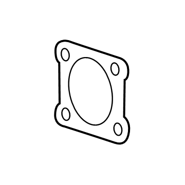 Toyota 44785-02060 Master Cylinder Gasket