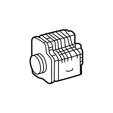 Toyota 90910-AF006 Leak Detect Pump