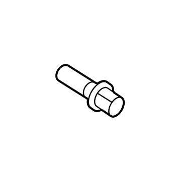 Toyota 90942-02103 Wheel Bolt