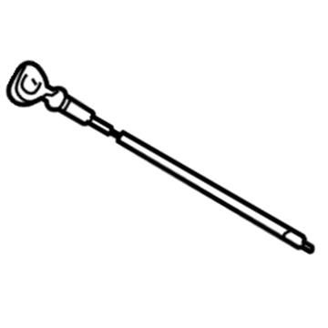 Toyota 15301-20021 Dipstick