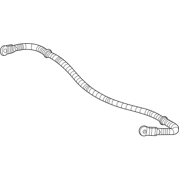 Toyota 48812-0E110 Bar, STABILIZER, Rr