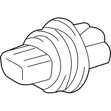 Toyota 90075-60060 Socket