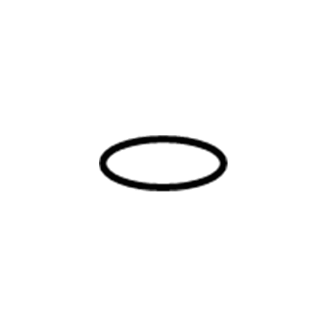 Toyota 90080-30077 Filter Gasket