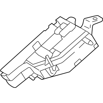 Toyota 82741-47010 Relay Box