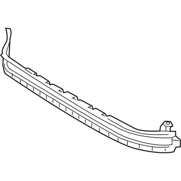 2021 Toyota RAV4 Grille - 53112-0R170