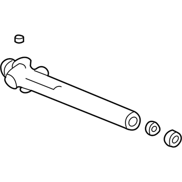 Toyota 44240-04010 Steering Gear Housing