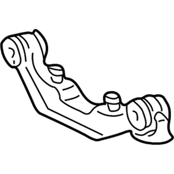 Toyota 52380-48030 Support