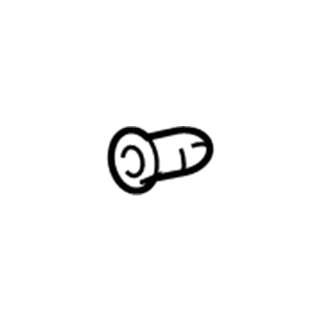 Toyota 90189-06157 Seal Grommet