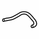 Toyota 90069-46058 Connector Hose, Rear