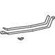 Toyota 77601-45010 Mount Strap