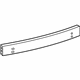 Toyota 52023-02151 Reinforcement, Rear Bumper