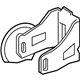 Toyota 12311-28291 Bracket, Engine Mounting