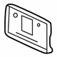 Toyota 75101-08040 Bracket Sub-Assembly, Front