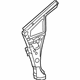 Toyota 61108-47050 Reinforce Sub-Assembly