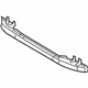 Toyota 57104-04030 Member Sub-Assy, Front Cross