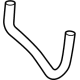 Toyota 47234-42040 Hose, Reservoir, NO.