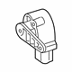 Toyota 89272-WAA02 SENSOR, HEIGHT CONTR