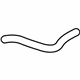 Toyota 47235-42010 Hose, Reservoir