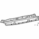 Toyota 58013-12040 Support, Shift & Select Lever