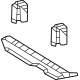 Toyota 57051-08010 Member Sub-Assembly, Fr