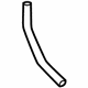 Toyota 16264-21050 Water By-Pass Hose , Heat STRAGE