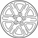 Toyota 42611-48280 Wheel, Disc