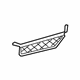 Toyota 64230-WAA01 Net Assembly, Room PARTI