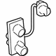 Toyota 81555-52520 Socket & Wire Sub-Assy, Rear Combination Lamp, RH