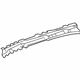 Toyota 61234-02020 Rail, Roof Side, Inner LH