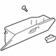 Toyota 55501-AA010-B0 Door Assy, Glove Compartment