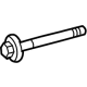 Toyota 90105-A0417 Bolt, Flange