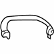 Toyota 90947-02F37 Flex Hose, Rear Toyota 90947-02F37 Flex Hose, Rear