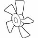 Toyota 16361-21040 Fan