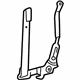 Toyota 72307-AE030-B0 Link Sub-Assy, Reclining Control