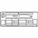 Toyota 42661-47680 Label, Tire Pressure