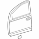 Toyota 67001-47060 Panel Sub-Assy, Front Door, RH