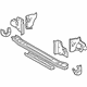 Toyota 57104-02072 Member Sub-Assy, Front Cross