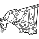 Toyota 77305-42010 Lid Sub-Assembly, Fuel F