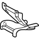 Toyota G920U-30040 BRACKET SUB-ASSY, HV