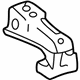 Toyota 65103-17010 Bracket Sub-Assy, Mounting, RH