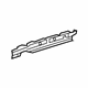 Toyota 61077-42010 Rail Sub-Assembly, NO.1