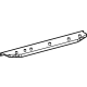 Toyota 57431-42020 REINFORCEMENT, CTR F