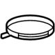 Toyota 17376-F0010 GASKET, AIR TUBE