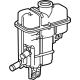 Toyota G910G-0R010 Tank Sub-Assembly, INVER