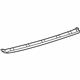 Toyota 76891-47010 Spoiler, Rear